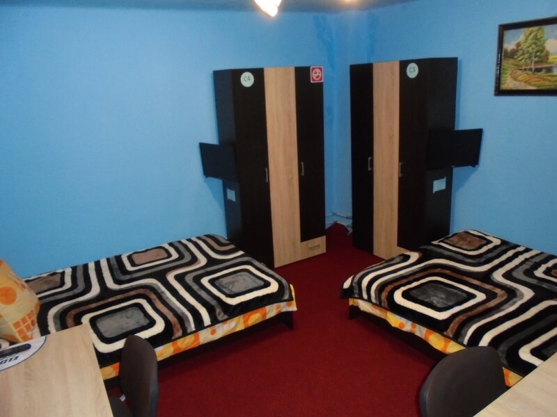 Brasov, cazare doar pentru studenti