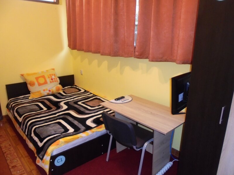 Brasov, cazare doar pentru studenti