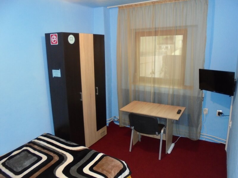 Brasov, cazare doar pentru studenti